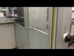 Salvagnini otomatik bükme makineleri