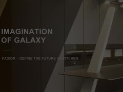 Fadior Mutfak Dolabı