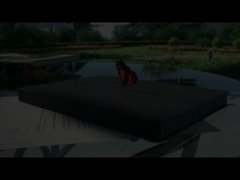 Fadior Mutfak Dolabı Dans