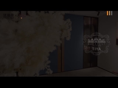 Fadior 3. Nesil Paslanmaz Çelik Dolap