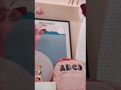 Şık Pratik Paslanmaz Dolap Çocuk Dolabı 150 Derece Açılan Kapılarla