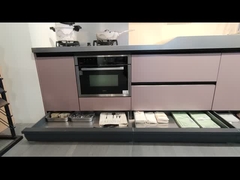 Fadior Sadece Parmak Tekme Çekmeci