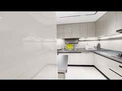 Fadior PureFrame Minimalist Multi-Zone Kitchen Suite