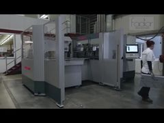 Savanni bükme makinesi